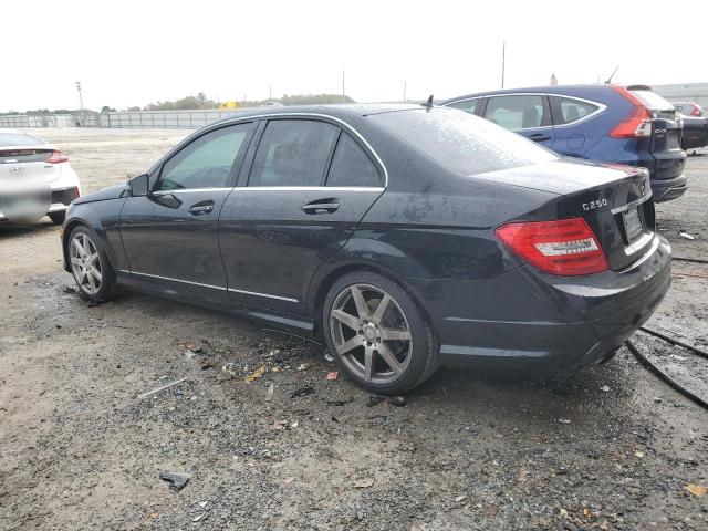 Aukcja sprzedaży 2014 Mercedes-benz C 250, vin: WDDGF4HB7EG228494, numer aukcji: 45397824