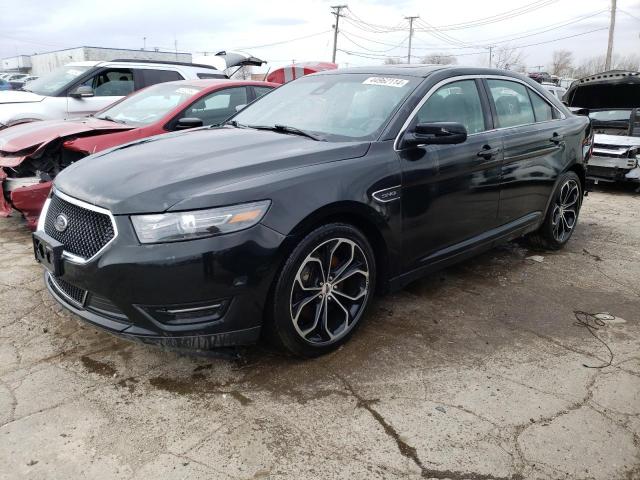 Aukcja sprzedaży 2015 Ford Taurus Sho, vin: 1FAHP2KT5FG193723, numer aukcji: 44962114