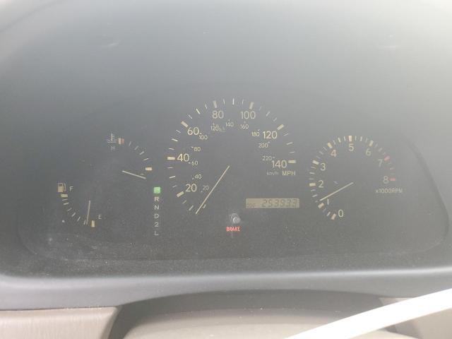 Auction sale of the 2000 Lexus Rx 300, vin: JT6GF10U9Y0049707, lot number: 47079564
