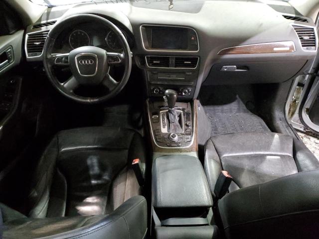 Aukcja sprzedaży 2012 Audi Q5 Premium Plus, vin: WA1LFAFP5CA138860, numer aukcji: 45230604