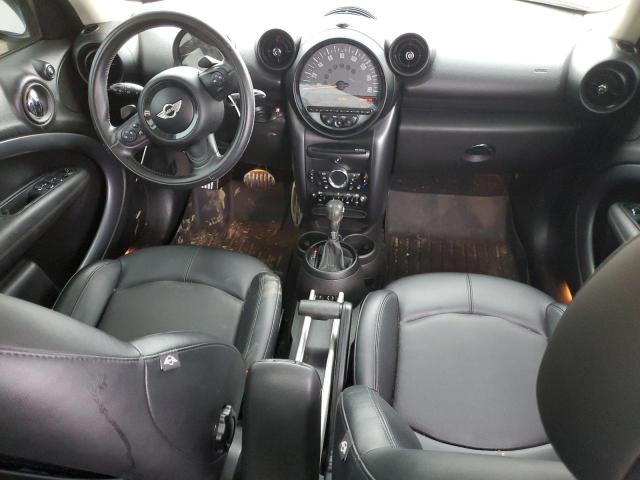 Aukcja sprzedaży 2015 Mini Cooper S Countryman, vin: WMWZC3C55FWT03530, numer aukcji: 45183714