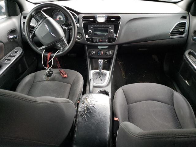 Aukcja sprzedaży 2014 Chrysler 200 Lx, vin: 1C3CCBAG3EN190886, numer aukcji: 45525444