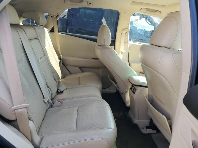 2010 Lexus Rx 350 მანქანა იყიდება აუქციონზე, vin: 2T2BK1BA1AC021201, აუქციონის ნომერი: 45245804