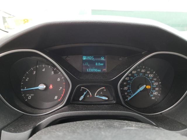 Aukcja sprzedaży 2012 Ford Focus Se, vin: 1FAHP3F22CL296866, numer aukcji: 45225354
