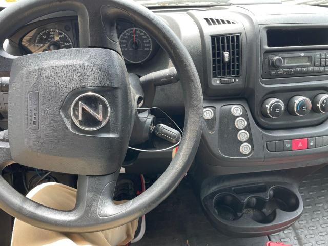 Продажа на аукционе авто 2016 Ram Promaster 3500 3500 High, vin: 3C6URVJG3GE108086, номер лота: 45514824
