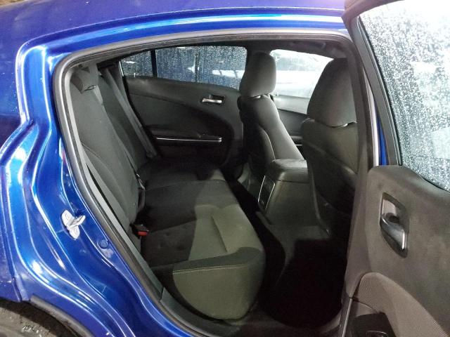2018 Dodge Charger Sxt მანქანა იყიდება აუქციონზე, vin: 2C3CDXBG0JH272988, აუქციონის ნომერი: 46016984