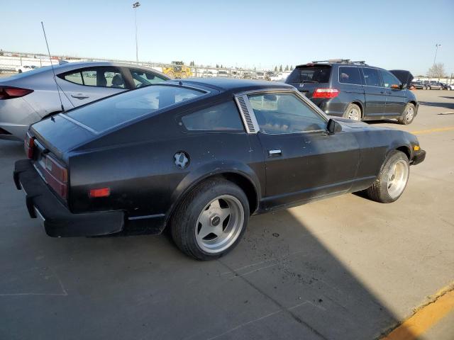 Продажа на аукционе авто 1981 Datsun 280zx, vin: JN1HZ04S8BX265704, номер лота: 46013334