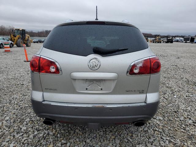 Aukcja sprzedaży 2008 Buick Enclave Cx, vin: 5GAER13758J248763, numer aukcji: 45340664