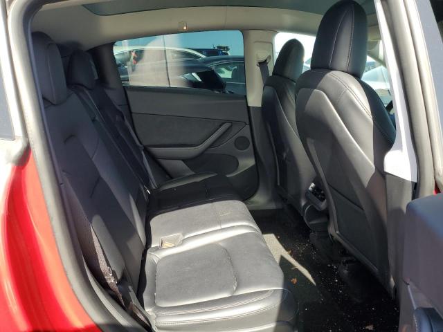 Aukcja sprzedaży 2022 Tesla Model Y, vin: 7SAYGAEE8NF401607, numer aukcji: 45114324