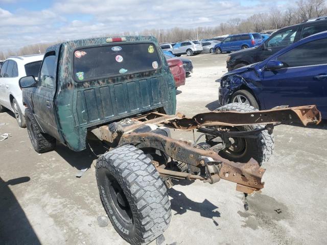 45463674 :رقم المزاد ، 1FTCR11X4TUA73535 vin ، 1996 Ford Ranger مزاد بيع