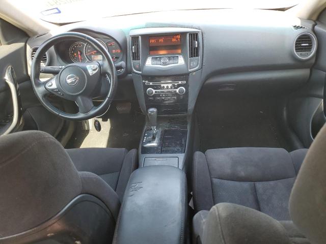 Aukcja sprzedaży 2010 Nissan Maxima S, vin: 1N4AA5AP4AC853579, numer aukcji: 45380284