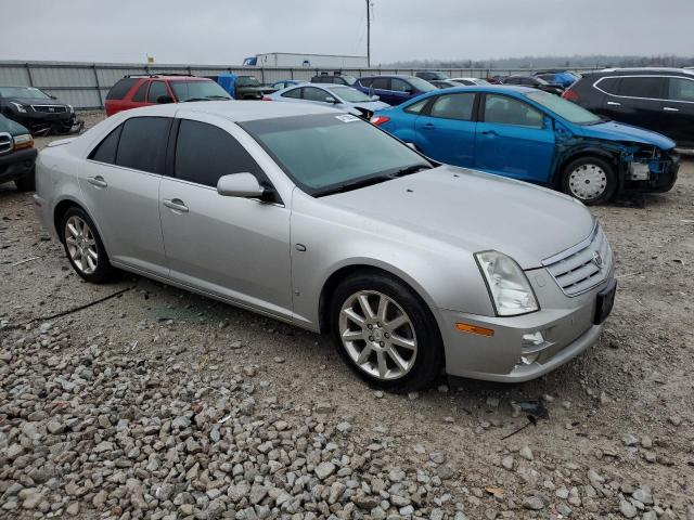 Продажа на аукционе авто 2007 Cadillac Sts, vin: 1G6DC67A570113918, номер лота: 47138454