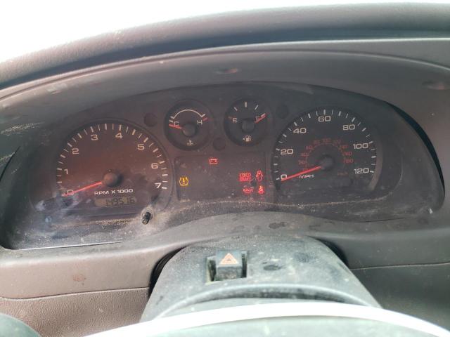 Aukcja sprzedaży 2007 Ford Ranger, vin: 1FTYR10U27PA56959, numer aukcji: 45415554