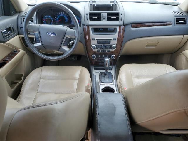 Aukcja sprzedaży 2011 Ford Fusion Sel, vin: 3FAHP0JA8BR308354, numer aukcji: 45441034