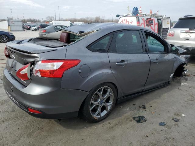 Aukcja sprzedaży 2013 Ford Focus Se, vin: 1FADP3F21DL284191, numer aukcji: 45230404