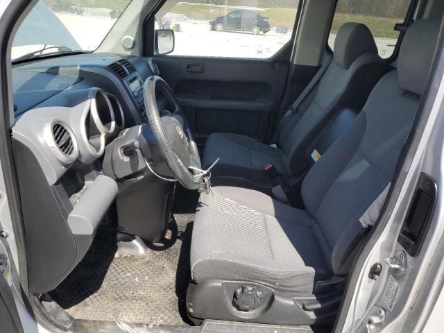 47527344 :رقم المزاد ، 5J6YH18788L003512 vin ، 2008 Honda Element Ex مزاد بيع