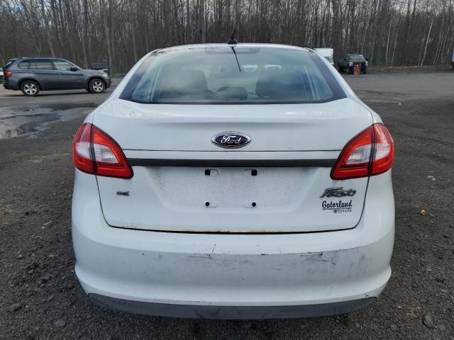 46381884 :رقم المزاد ، 3FADP4BJ5DM178604 vin ، 2013 Ford Fiesta Se مزاد بيع