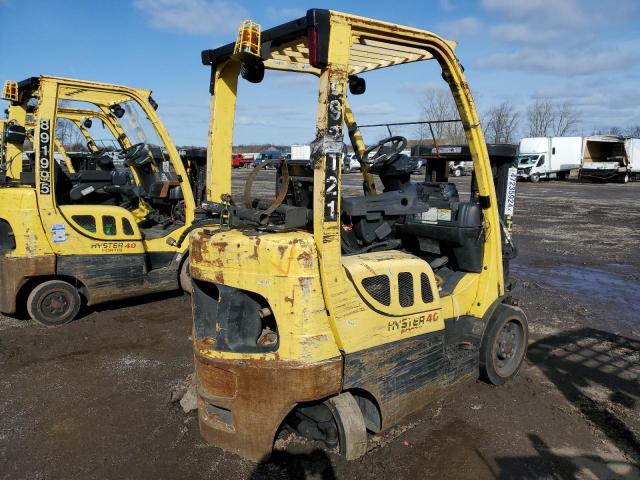 2010 Hyst Forklift მანქანა იყიდება აუქციონზე, vin: F187V16026H, აუქციონის ნომერი: 47235924