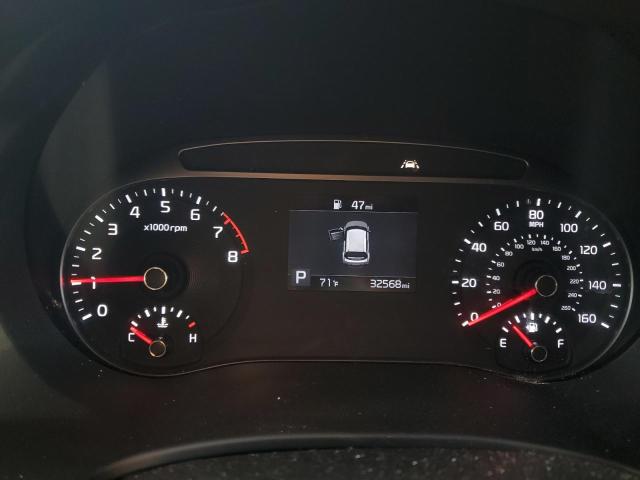 48924684 :رقم المزاد ، KNDJ23AU3N7165962 vin ، 2022 Kia Soul Lx مزاد بيع