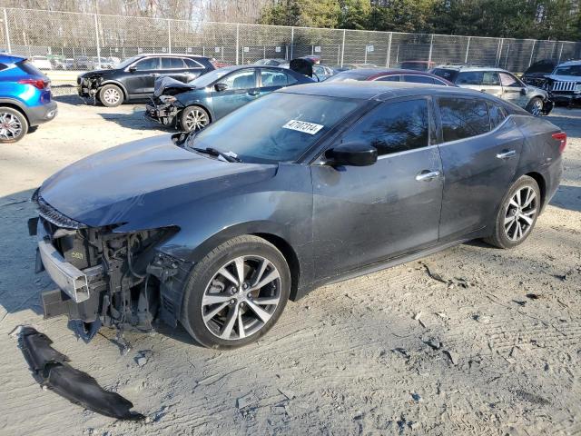 Aukcja sprzedaży 2016 Nissan Maxima 3.5s, vin: 1N4AA6AP2GC403122, numer aukcji: 47107314