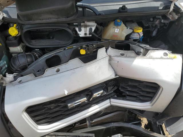 47415164 :رقم المزاد ، 3C6URVJG0LE119850 vin ، 2020 Ram Promaster 3500 3500 High مزاد بيع