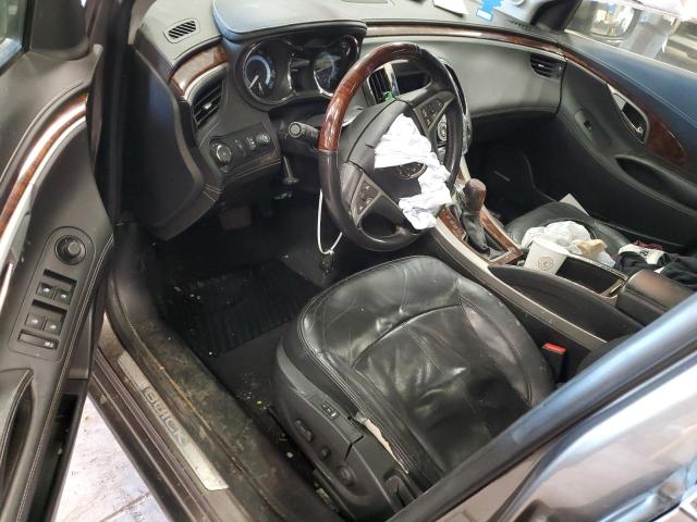 Aukcja sprzedaży 2011 Buick Lacrosse Cxl, vin: 1G4GC5ED9BF241209, numer aukcji: 45333874