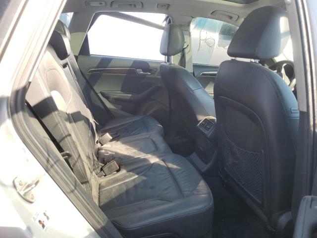 Aukcja sprzedaży 2012 Audi Q5 Premium Plus, vin: WA1LFAFP5CA138860, numer aukcji: 45230604