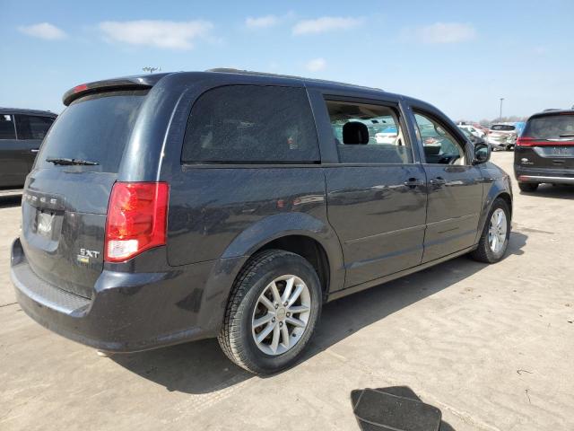 Aukcja sprzedaży 2014 Dodge Grand Caravan Sxt, vin: 2C4RDGCG5ER205405, numer aukcji: 45129054