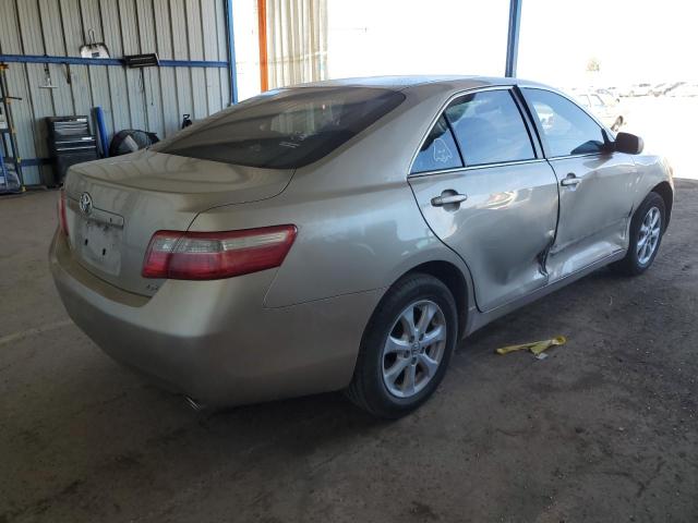 45515674 :رقم المزاد ، 4T1BK46K57U522401 vin ، 2007 Toyota Camry Le مزاد بيع