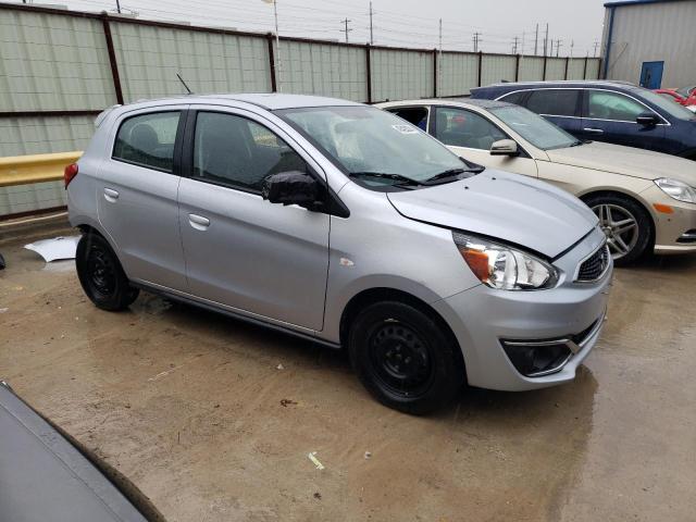 Aukcja sprzedaży 2019 Mitsubishi Mirage Es, vin: ML32A3HJXKH000227, numer aukcji: 45428034