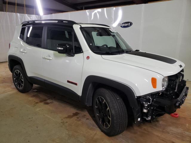 Aukcja sprzedaży 2023 Jeep Renegade Trailhawk, vin: ZACNJDC17PPP68316, numer aukcji: 47063994