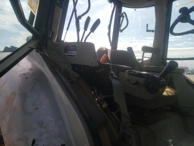 Продаж на аукціоні авто 1998 Agco Tractor, vin: 32653, номер лоту: 47155304