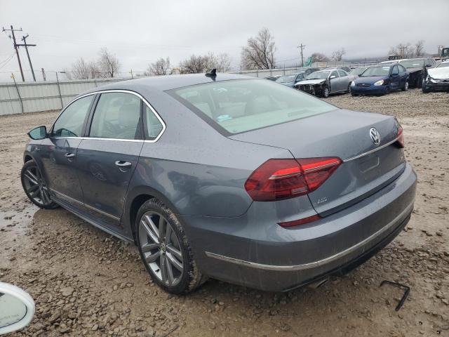 45566044 :رقم المزاد ، 1VWDT7A32HC033924 vin ، 2017 Volkswagen Passat R-line مزاد بيع