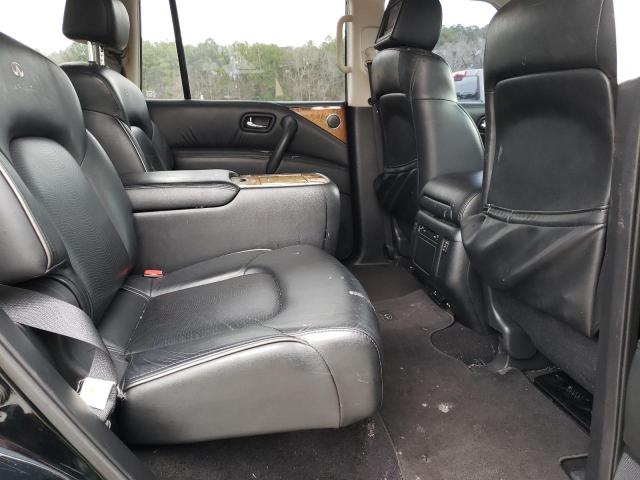 Aukcja sprzedaży 2013 Infiniti Qx56, vin: JN8AZ2NFXD9530159, numer aukcji: 45133014