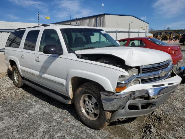 Aukcja sprzedaży 2002 Chevrolet Suburban C1500, vin: 1GNEC16Z02J228089, numer aukcji: 45618964