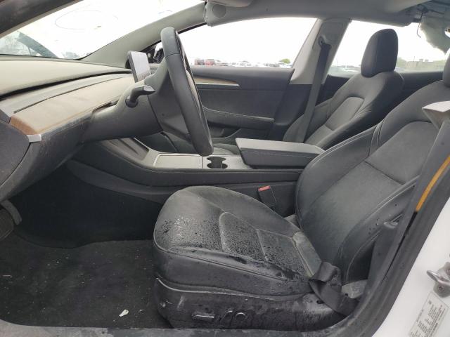 2021 Tesla Model 3 მანქანა იყიდება აუქციონზე, vin: 5YJ3E1EA1MF996096, აუქციონის ნომერი: 47953844