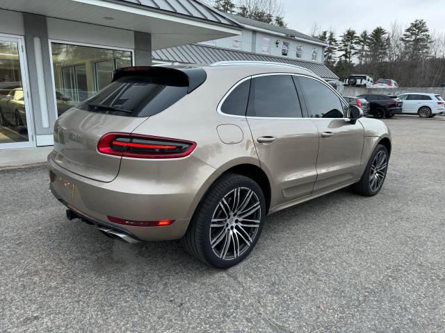 Продаж на аукціоні авто 2016 Porsche Macan Turbo, vin: WP1AF2A5XGLB91703, номер лоту: 48354054