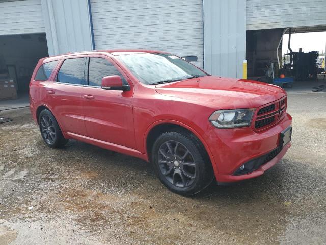 Продаж на аукціоні авто 2017 Dodge Durango R/t, vin: 1C4SDJCTXHC785601, номер лоту: 46902224