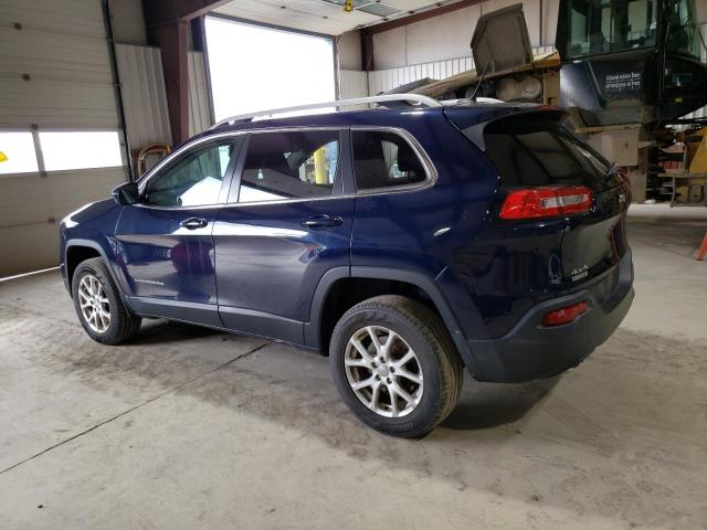 Aukcja sprzedaży 2014 Jeep Cherokee Latitude, vin: 1C4PJMCS0EW207587, numer aukcji: 45434674