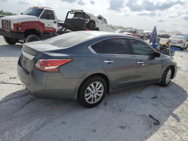 Продажа на аукционе авто 2015 Nissan Altima 2.5, vin: 1N4AL3AP4FN382902, номер лота: 45513054