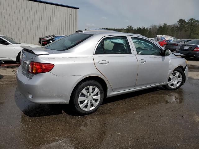 Aukcja sprzedaży 2010 Toyota Corolla Base, vin: 1NXBU4EE0AZ307117, numer aukcji: 45482324