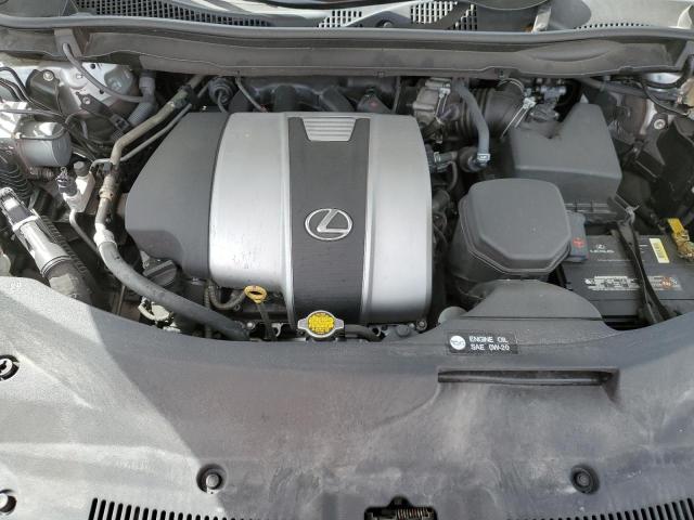 Aukcja sprzedaży 2016 Lexus Rx 350, vin: 2T2ZZMCA7GC003577, numer aukcji: 45243894