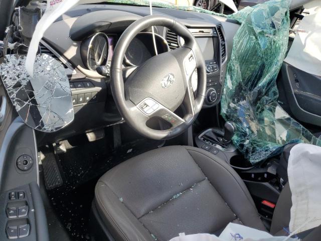 Aukcja sprzedaży 2015 Hyundai Santa Fe Gls, vin: KM8SRDHF5FU100462, numer aukcji: 45451994