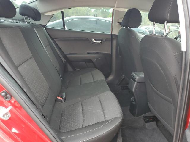 Aukcja sprzedaży 2020 Kia Rio Lx, vin: 3KPA24AD7LE307538, numer aukcji: 45377124