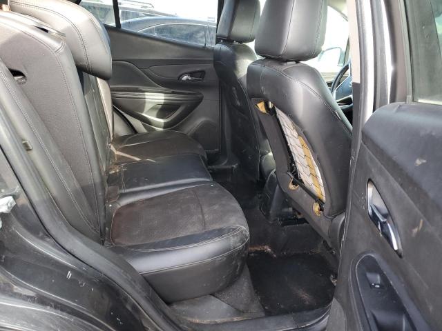 Aukcja sprzedaży 2017 Buick Encore Preferred, vin: KL4CJESB7HB202818, numer aukcji: 45481854
