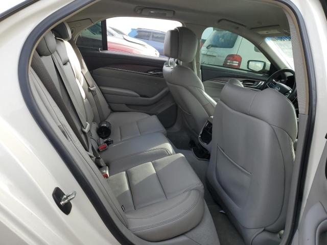 Aukcja sprzedaży 2014 Cadillac Cts, vin: 1G6AW5SX6E0173588, numer aukcji: 45927804