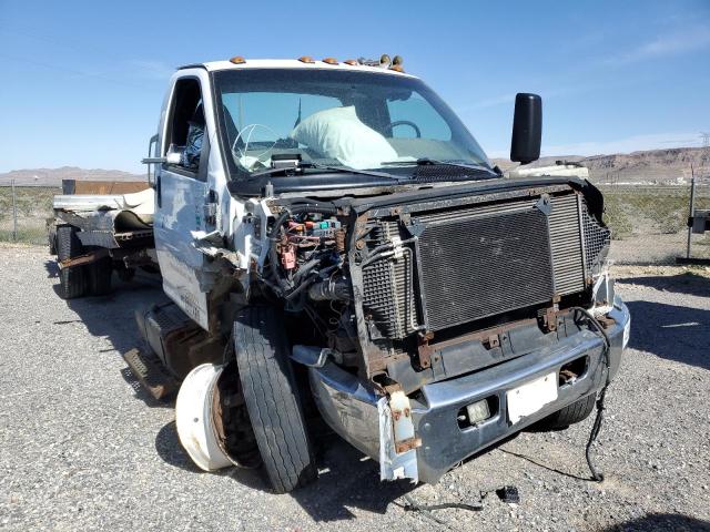 Aukcja sprzedaży 2006 Gmc C7500 C7c042, vin: 1GDK7C1386F412554, numer aukcji: 45380964