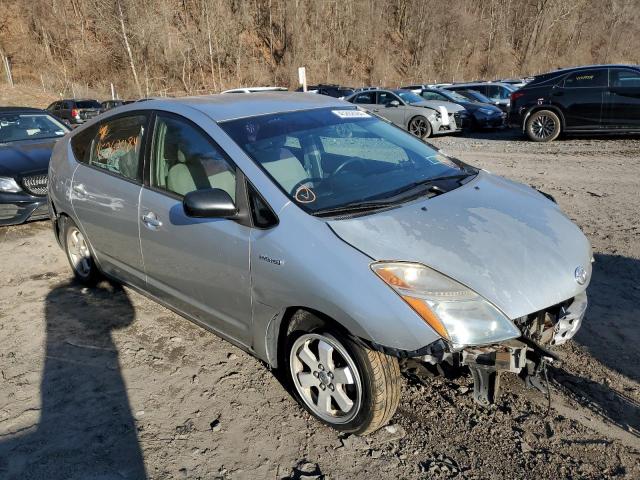 Aukcja sprzedaży 2004 Toyota Prius, vin: JTDKB20U640072277, numer aukcji: 45262084