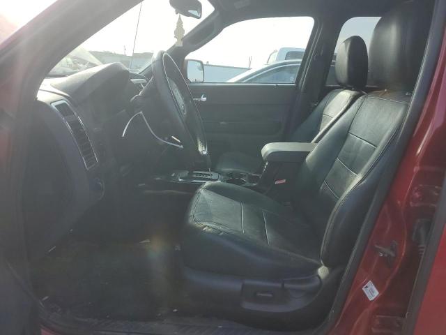 Aukcja sprzedaży 2011 Ford Escape Limited, vin: 1FMCU9EGXBKC54779, numer aukcji: 45573744