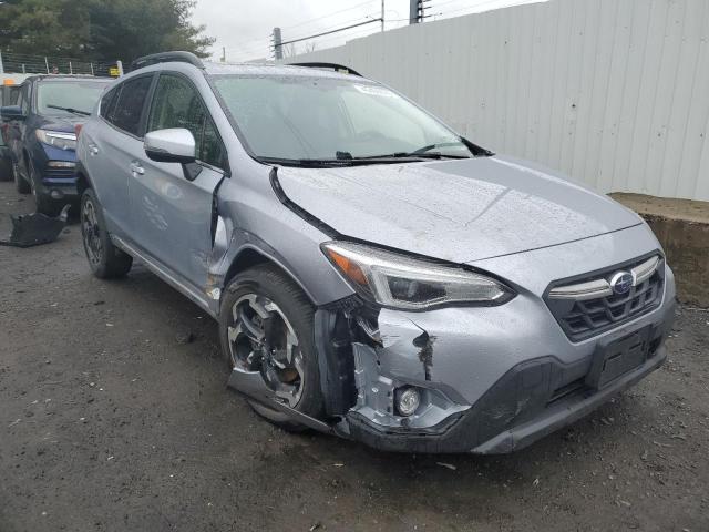Aukcja sprzedaży 2022 Subaru Crosstrek Limited, vin: JF2GTHNC4N8241495, numer aukcji: 45406674